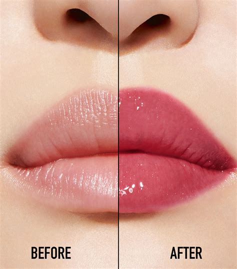 dior lip maximizer au